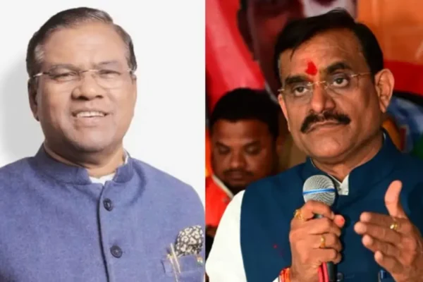 फग्गन सिंह कुलस्ते|